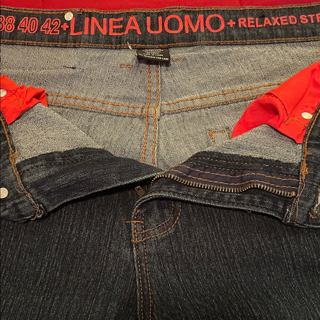 Linea Uomo